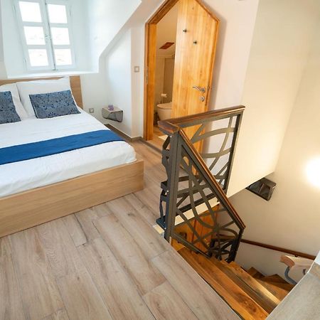 Old Town Makarska Apartments - Central Square Екстер'єр фото