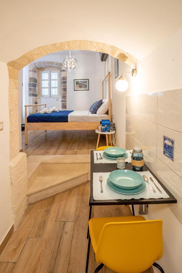 Old Town Makarska Apartments - Central Square Екстер'єр фото