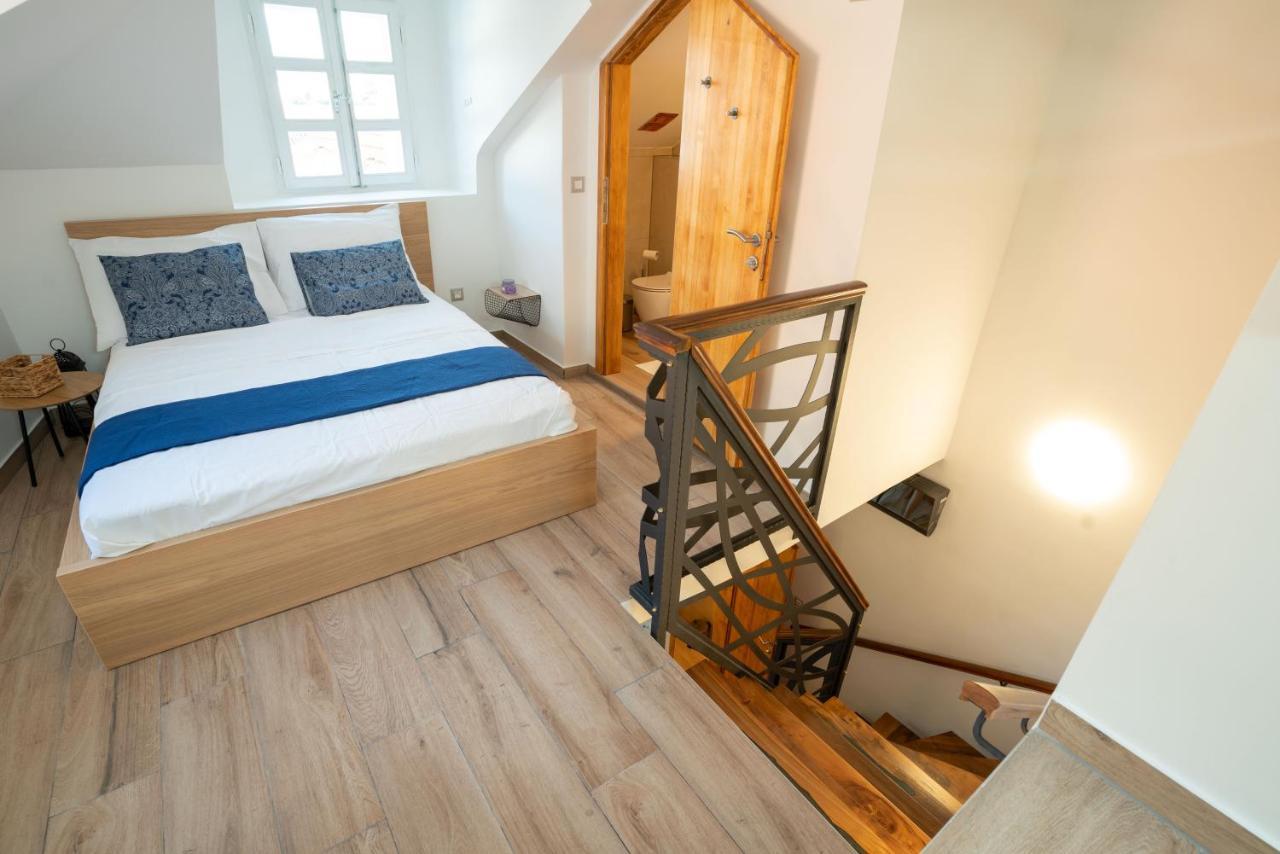 Old Town Makarska Apartments - Central Square Екстер'єр фото