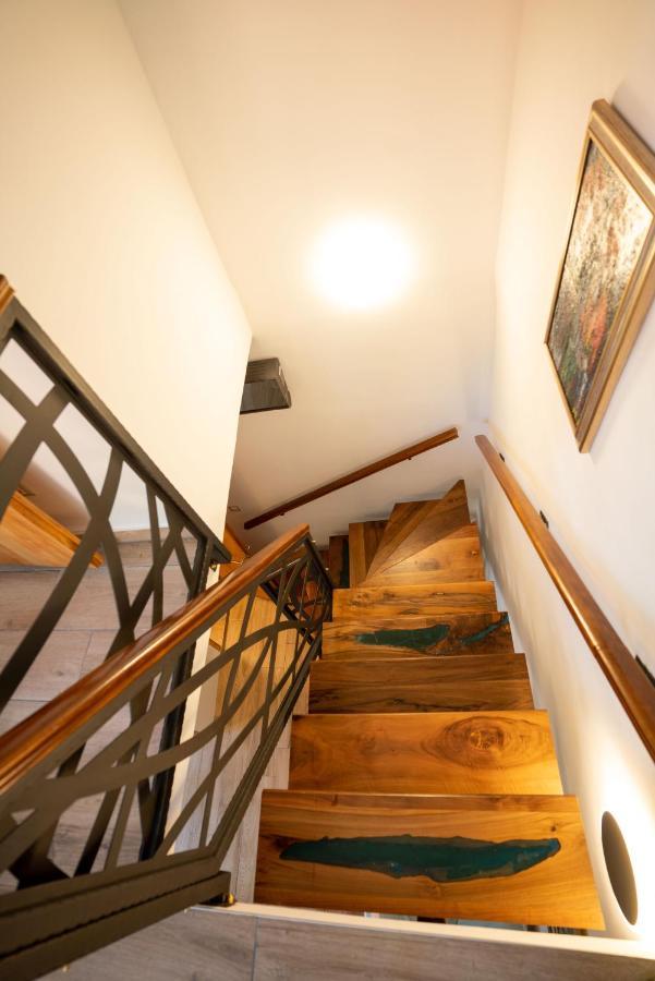 Old Town Makarska Apartments - Central Square Екстер'єр фото
